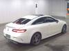 MERCEDES BENZ E-CLASS