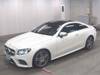 MERCEDES BENZ E-CLASS