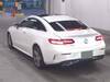 MERCEDES BENZ E-CLASS