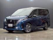 2023 NISSAN SERENA