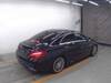 MERCEDES BENZ CLA-CLASS