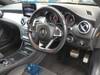 MERCEDES BENZ CLA-CLASS