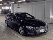2016 AUDI A4