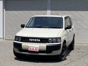 2013 TOYOTA PROBOX VAN