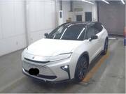 2025 TOYOTA CROWN ESTATE