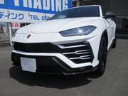 2020 LAMBORGHINI URUS