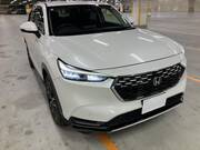 2022 HONDA VEZEL