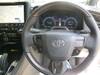 TOYOTA VELLFIRE HYBRID