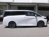TOYOTA VELLFIRE HYBRID