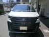 TOYOTA VELLFIRE HYBRID