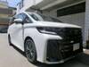 TOYOTA VELLFIRE HYBRID