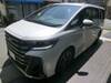 TOYOTA VELLFIRE HYBRID