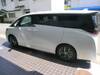 TOYOTA VELLFIRE HYBRID