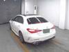 MERCEDES BENZ C-CLASS