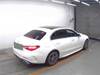 MERCEDES BENZ C-CLASS