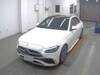 MERCEDES BENZ C-CLASS