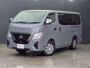 2026 NISSAN CARAVAN