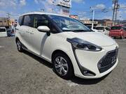 2021 TOYOTA SIENTA