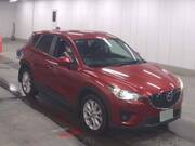 2012 MAZDA CX-5 XD L PACKAGE