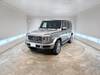 MERCEDES BENZ G-CLASS