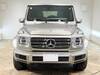 MERCEDES BENZ G-CLASS