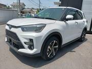 2025 TOYOTA RAIZE