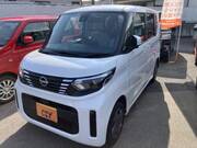 2024 NISSAN ROOX