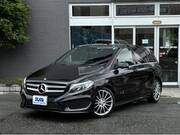 2015 MERCEDES BENZ B-CLASS