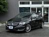 MERCEDES BENZ B-CLASS