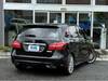 MERCEDES BENZ B-CLASS