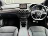 MERCEDES BENZ B-CLASS