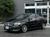 MERCEDES BENZ B-CLASS
