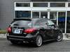 MERCEDES BENZ B-CLASS
