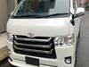 TOYOTA REGIUS ACE VAN