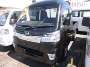 2021 DAIHATSU HIJET TRUCK