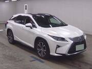 2018 LEXUS RX