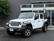 2022 CHRYSLER JEEP WRANGLER UNLIMITED