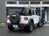 CHRYSLER JEEP WRANGLER UNLIMITED