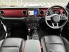 CHRYSLER JEEP WRANGLER UNLIMITED