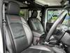 CHRYSLER JEEP WRANGLER UNLIMITED