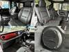 CHRYSLER JEEP WRANGLER UNLIMITED