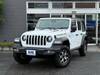 CHRYSLER JEEP WRANGLER UNLIMITED