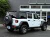 CHRYSLER JEEP WRANGLER UNLIMITED