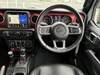CHRYSLER JEEP WRANGLER UNLIMITED