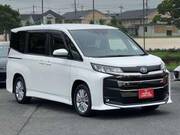 2023 TOYOTA NOAH