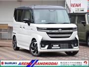 2026 SUZUKI SPACIA