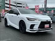 2023 LEXUS RX