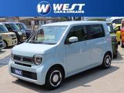 2024 HONDA N-WGN