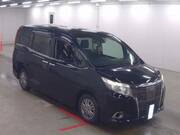 2016 TOYOTA ESQUIRE Gi