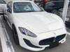 MASERATI GRAN TURISMO